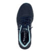 ZAPATILLA AZUL - Imagen 6