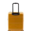 MALETA CABINA COLOR MOSTAZA - Imagen 4