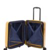 MALETA CABINA COLOR MOSTAZA - Imagen 10