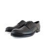 ZAPATO VESTIR NEGRO CON CORDONES - Imagen 3