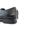 ZAPATO VESTIR NEGRO CON CORDONES - Imagen 6