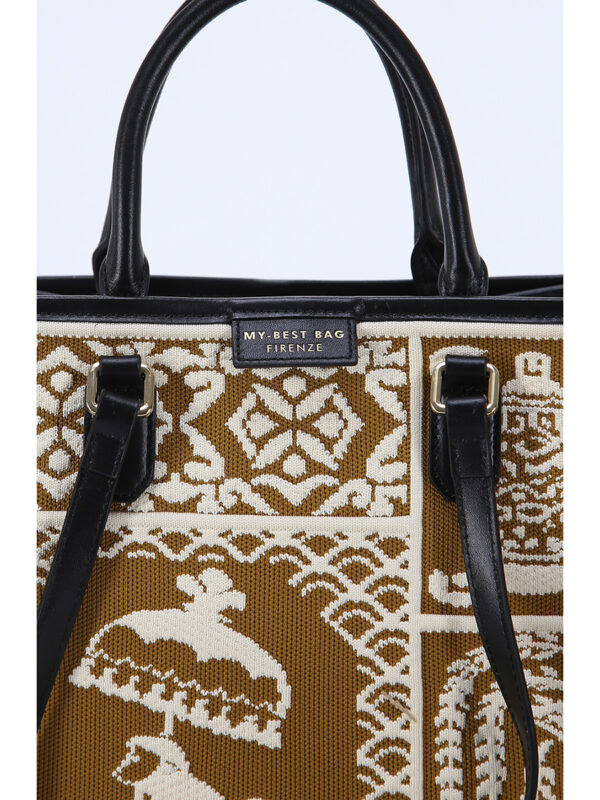 BOLSO ARENA SPICE MEDIANO