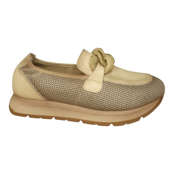MOCASÍN CON CADENA - Imagen 5