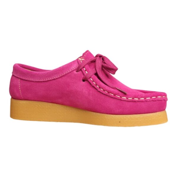 WALLY ANTE FUCSIA - Imagen 9