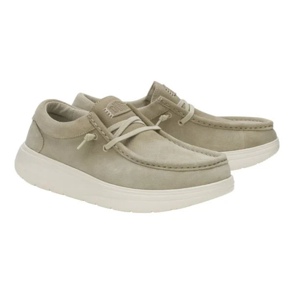 WALLY BEIGE
