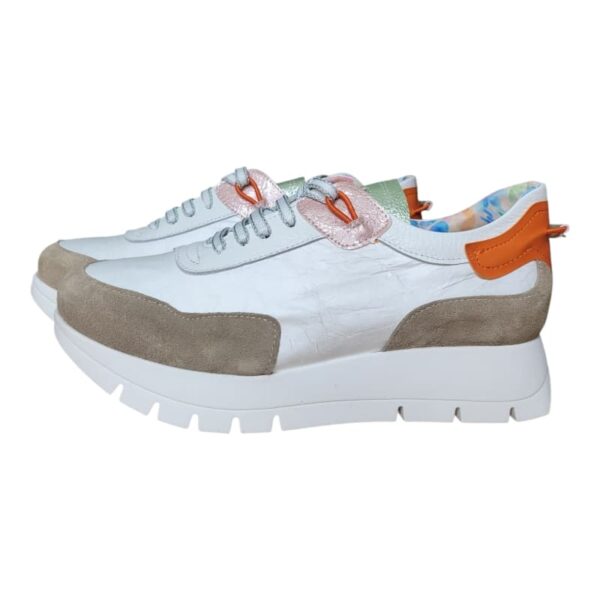 DEPORTIVAS BLOQUE CORDONES - Imagen 3