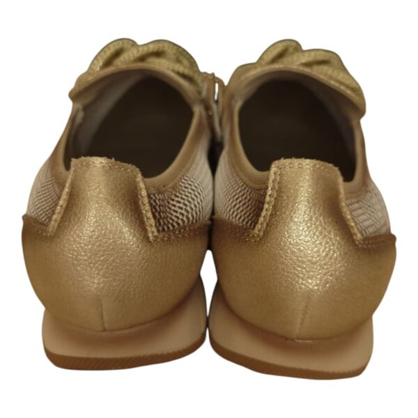 MOCASÍN CON CADENA - Imagen 9