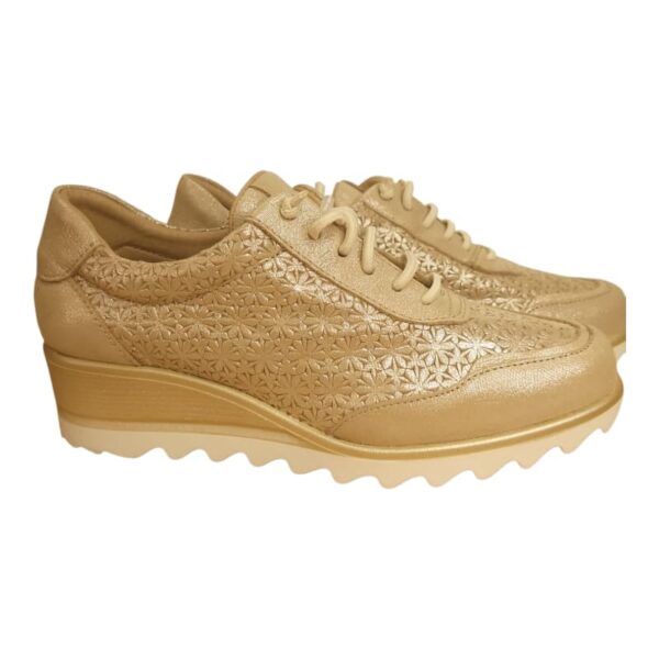 DEPORTIVO CORDONES ELÁSTICOS - Imagen 9