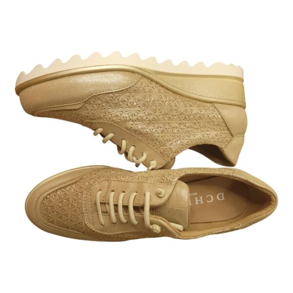 DEPORTIVO CORDONES ELÁSTICOS - Imagen 5