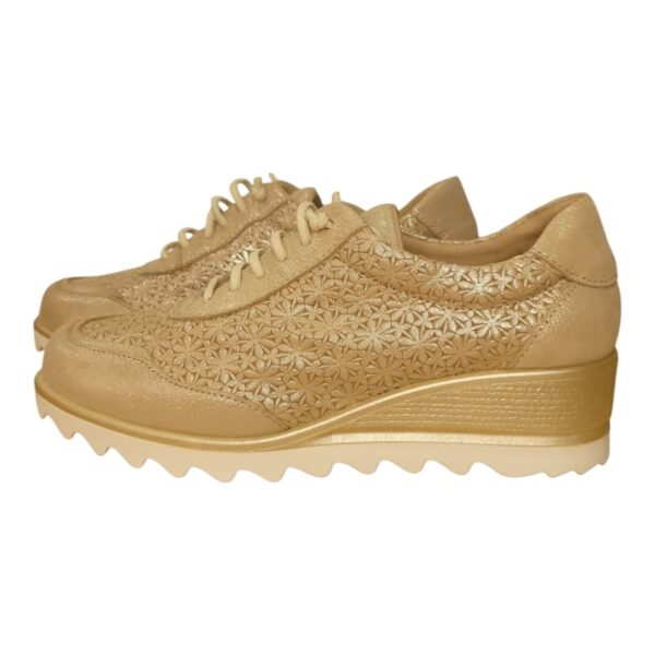 DEPORTIVO CORDONES ELÁSTICOS - Imagen 6