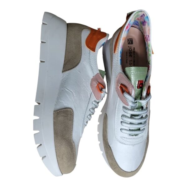 DEPORTIVAS BLOQUE CORDONES - Imagen 6
