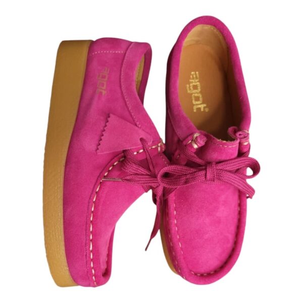 WALLY ANTE FUCSIA