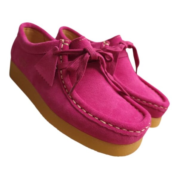 WALLY ANTE FUCSIA - Imagen 6