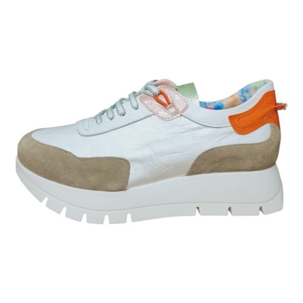 DEPORTIVAS BLOQUE CORDONES - Imagen 7