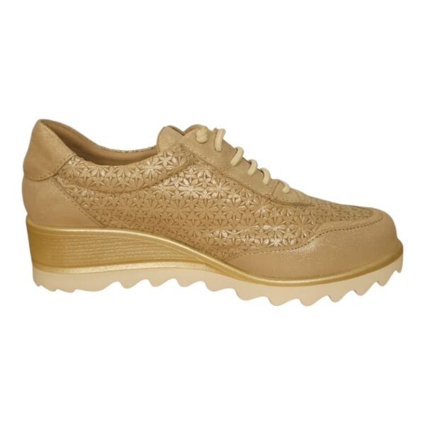 DEPORTIVO CORDONES ELÁSTICOS - Imagen 4
