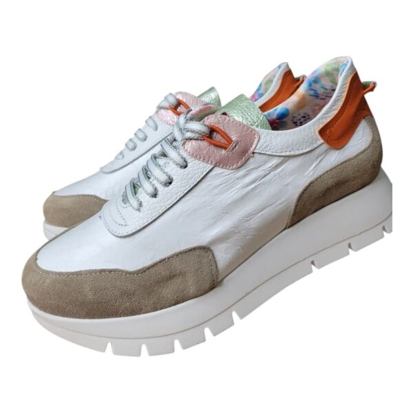 DEPORTIVAS BLOQUE CORDONES - Imagen 5