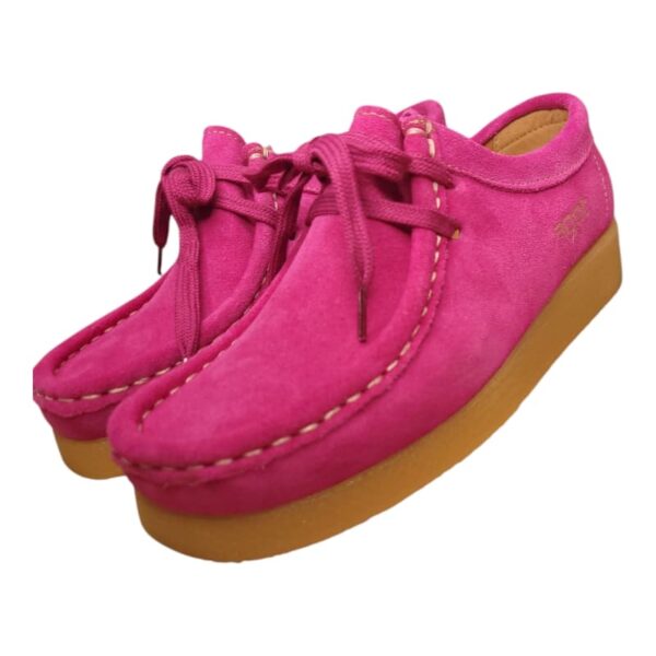 WALLY ANTE FUCSIA - Imagen 4