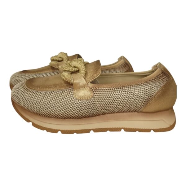 MOCASÍN CON CADENA - Imagen 5