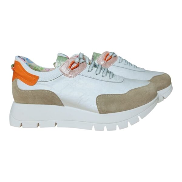 DEPORTIVAS BLOQUE CORDONES