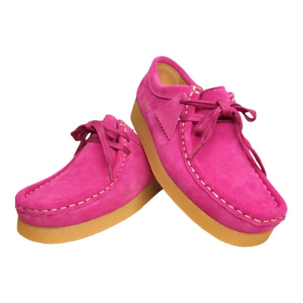 WALLY ANTE FUCSIA - Imagen 10