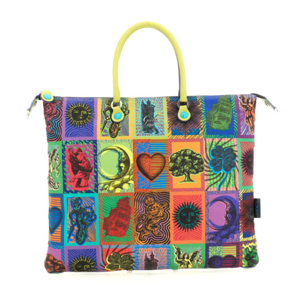 BOLSO TAROT - Imagen 2