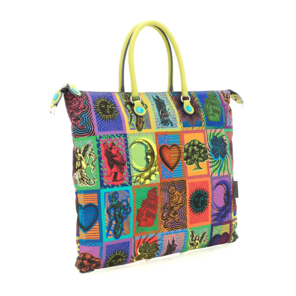 BOLSO TAROT - Imagen 3
