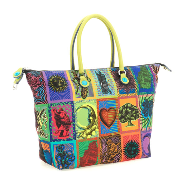 BOLSO TAROT - Imagen 4