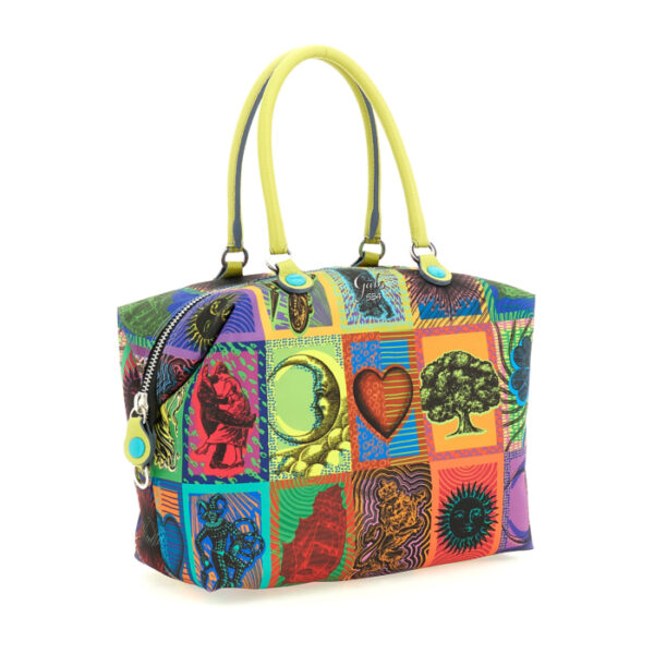 BOLSO TAROT