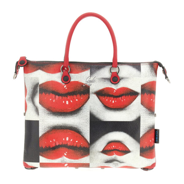 BOLSO BESOS - Imagen 2