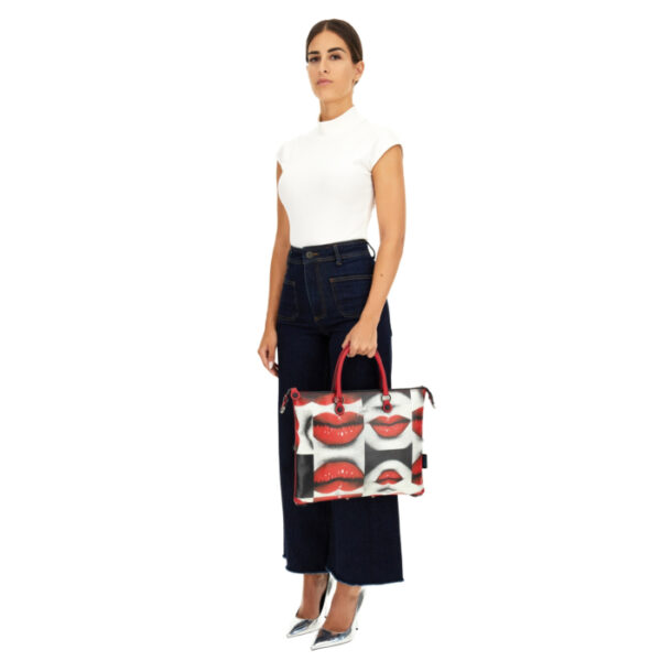 BOLSO BESOS - Imagen 3