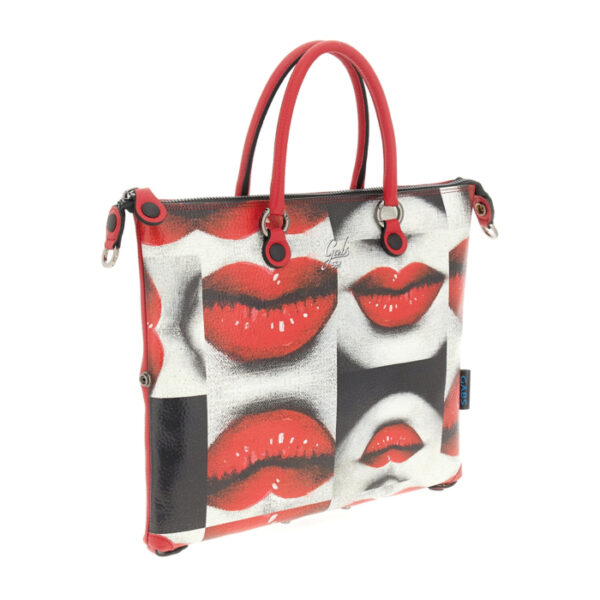 BOLSO BESOS - Imagen 4