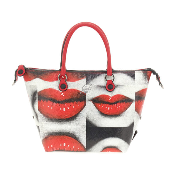 BOLSO BESOS - Imagen 6