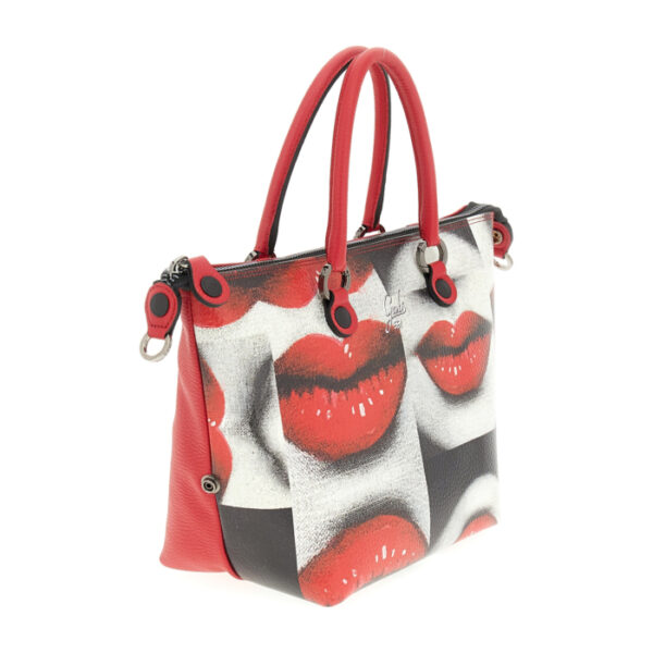 BOLSO BESOS - Imagen 7