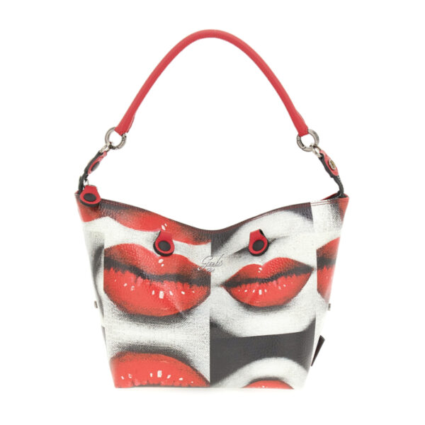 BOLSO BESOS - Imagen 9