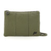 CLUTCH BEYONCE VERDE