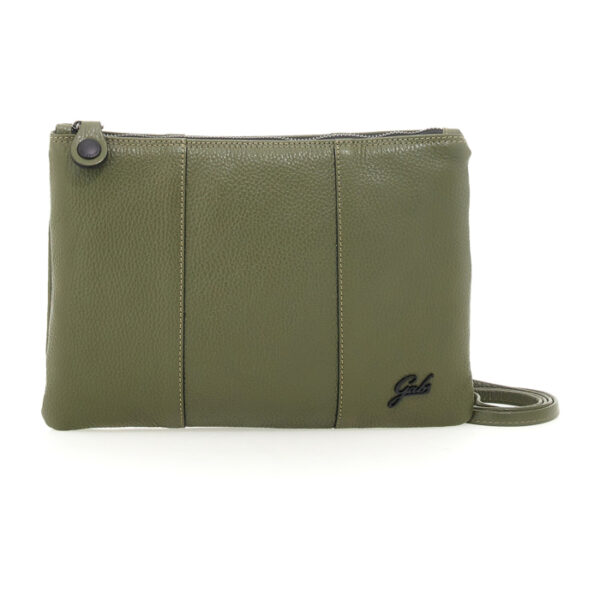 CLUTCH BEYONCE VERDE