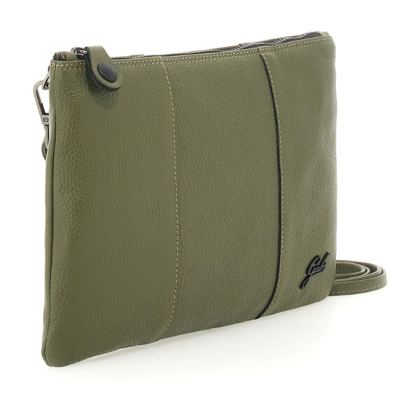 CLUTCH BEYONCE VERDE - Imagen 3