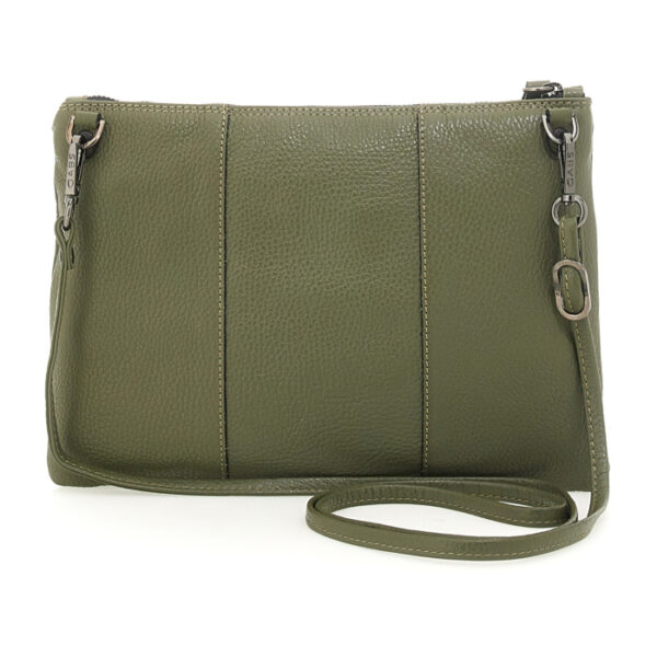 CLUTCH BEYONCE VERDE - Imagen 4