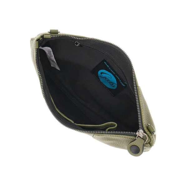 CLUTCH BEYONCE VERDE - Imagen 5