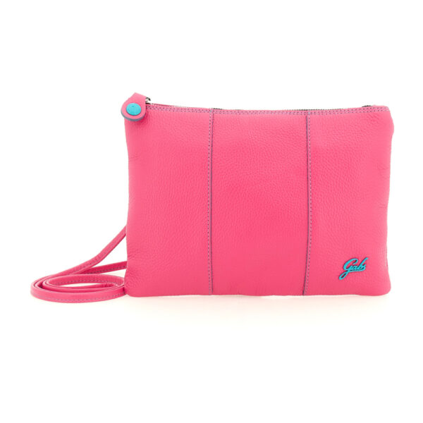 CLUTCH BEYONCE FUCSIA