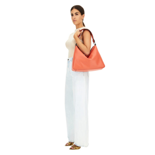 BOLSO DE HOMBRO CORALINA - Imagen 5