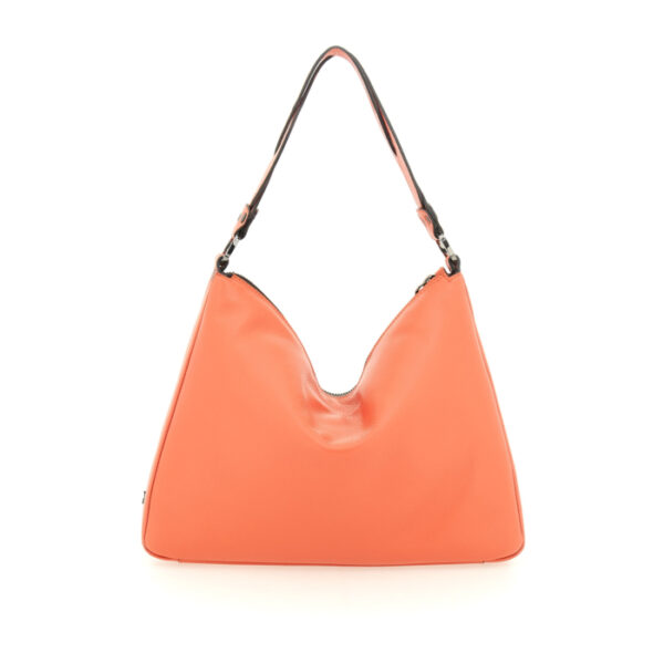 BOLSO DE HOMBRO CORALINA - Imagen 2