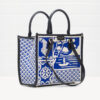 BOLSO AZUL SPICE MEDIANO - Imagen 4