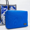BOLSO AZUL SPICE MEDIANO - Imagen 6