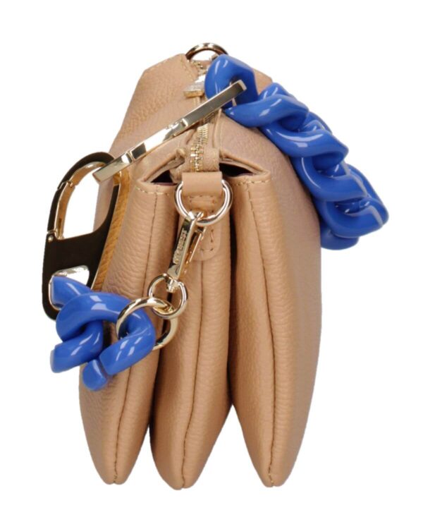BOLSO PIEL BANDOLERA/HOMBRO - Imagen 5