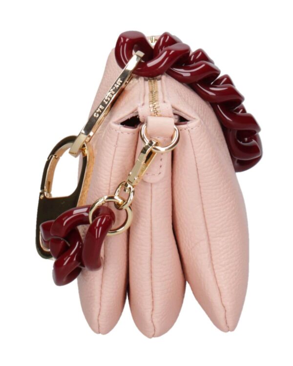 BOLSO PIEL BANDOLERA/HOMBRO - Imagen 3