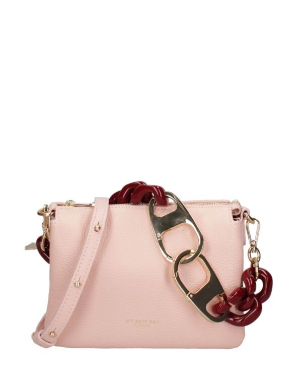 BOLSO PIEL BANDOLERA/HOMBRO - Imagen 5
