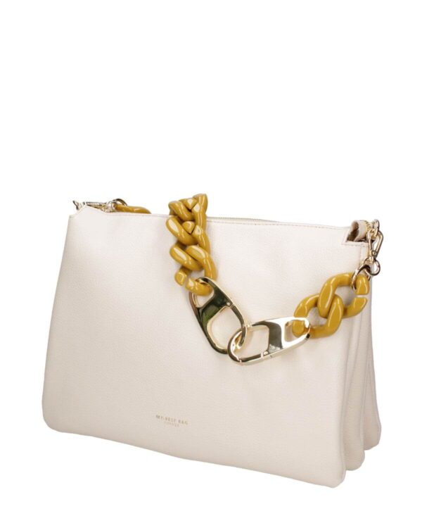 BOLSO PIEL BANDOLERA/HOMBRO