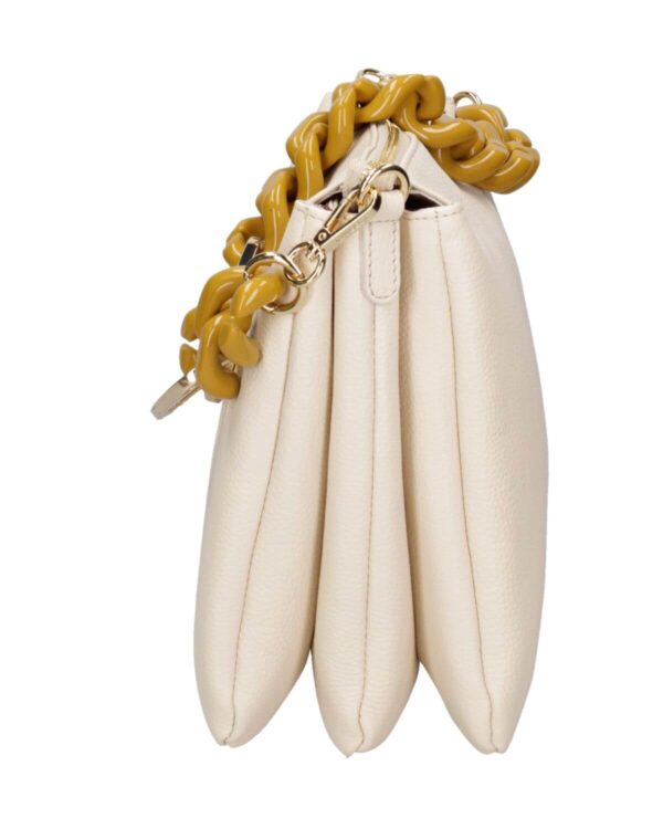 BOLSO PIEL BANDOLERA/HOMBRO - Imagen 5