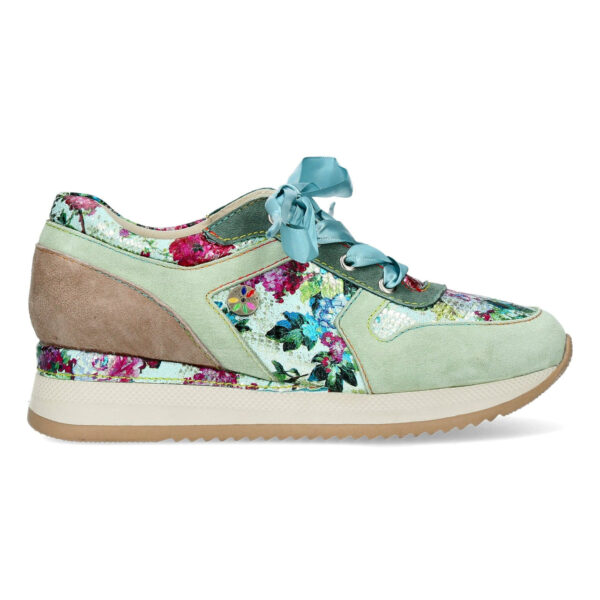SNEAKER CIELO - Imagen 3